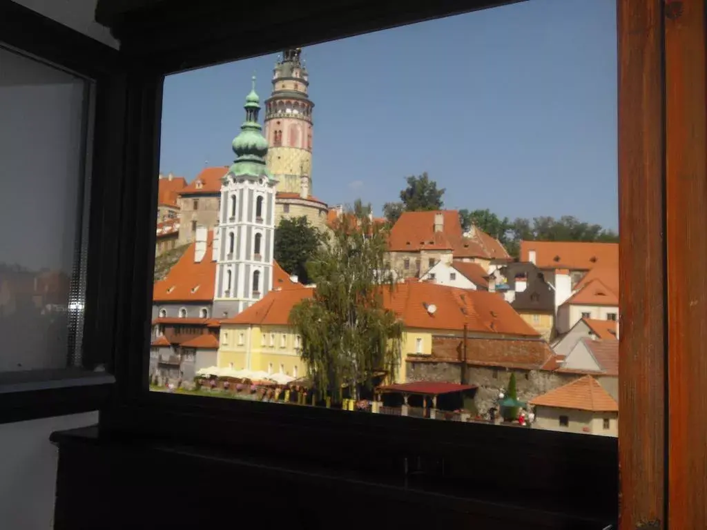 Photo 2 of Penzion Podhradí